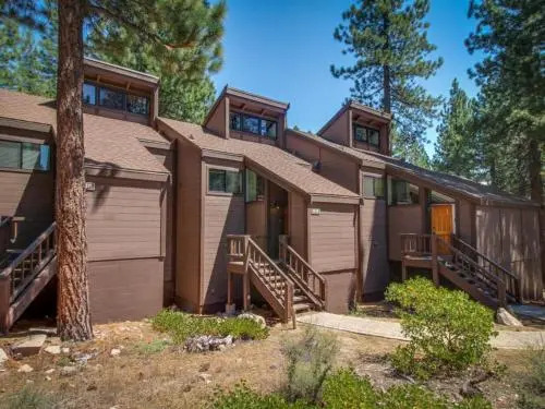 Rocky Point Northstar Condo by RedAwning