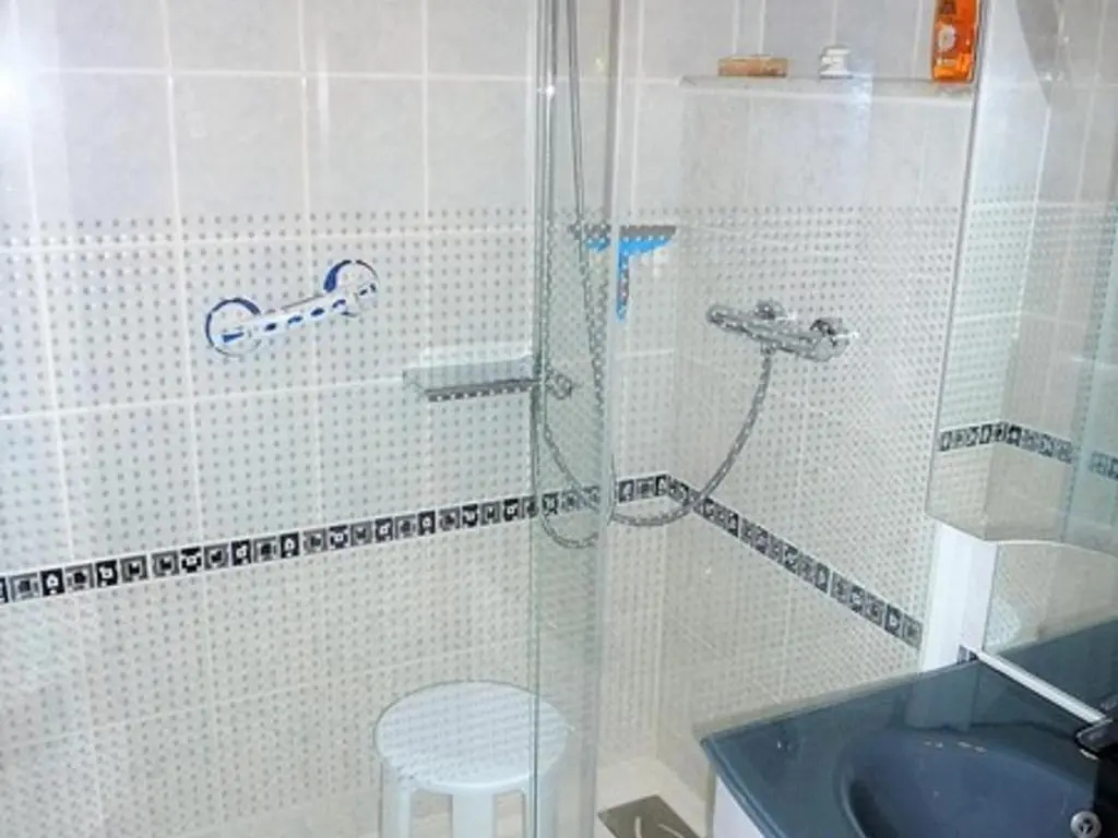 Appartement Saint-Jean-d'Aulps, 2 pièces, 6 personnes - FR-1-573-92