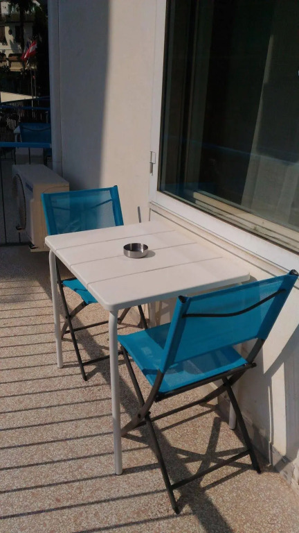 La Vela hotel