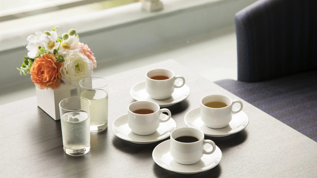Grand Vrio Hotel Miyajima Wakura Route Inn Hotels