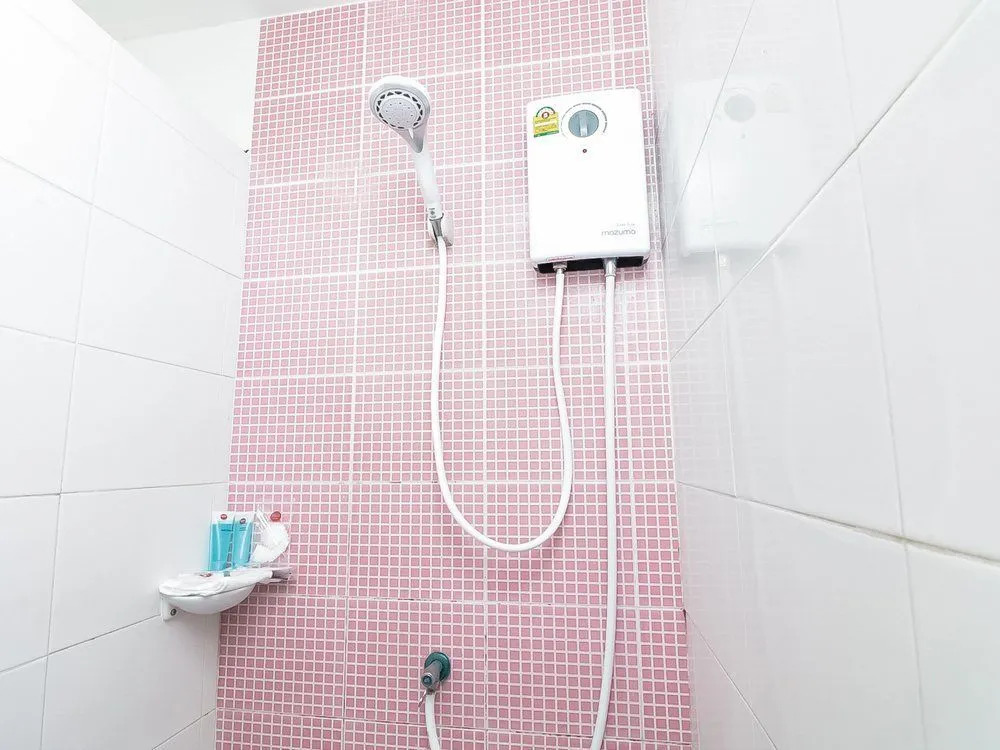 NIDA Rooms BangKhae 301 Shopping mall