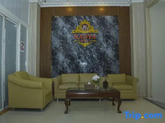 Nadya Hotel