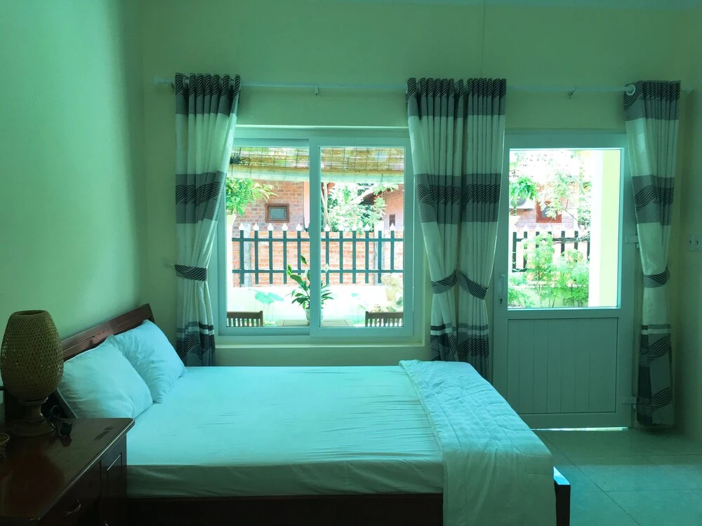 Newstar Phu Quoc Resort