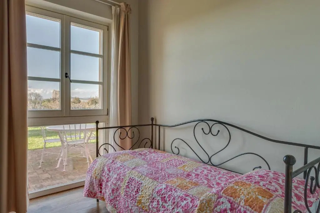 Residence La Beccanina