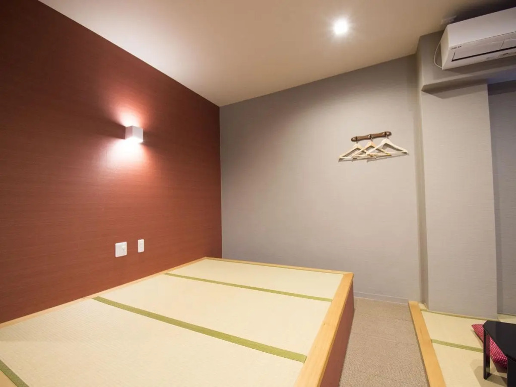 Yufuin Mori no Hotel Shan-Jewel