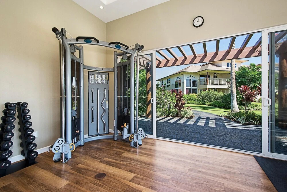 Waikoloa Beach Villas G2