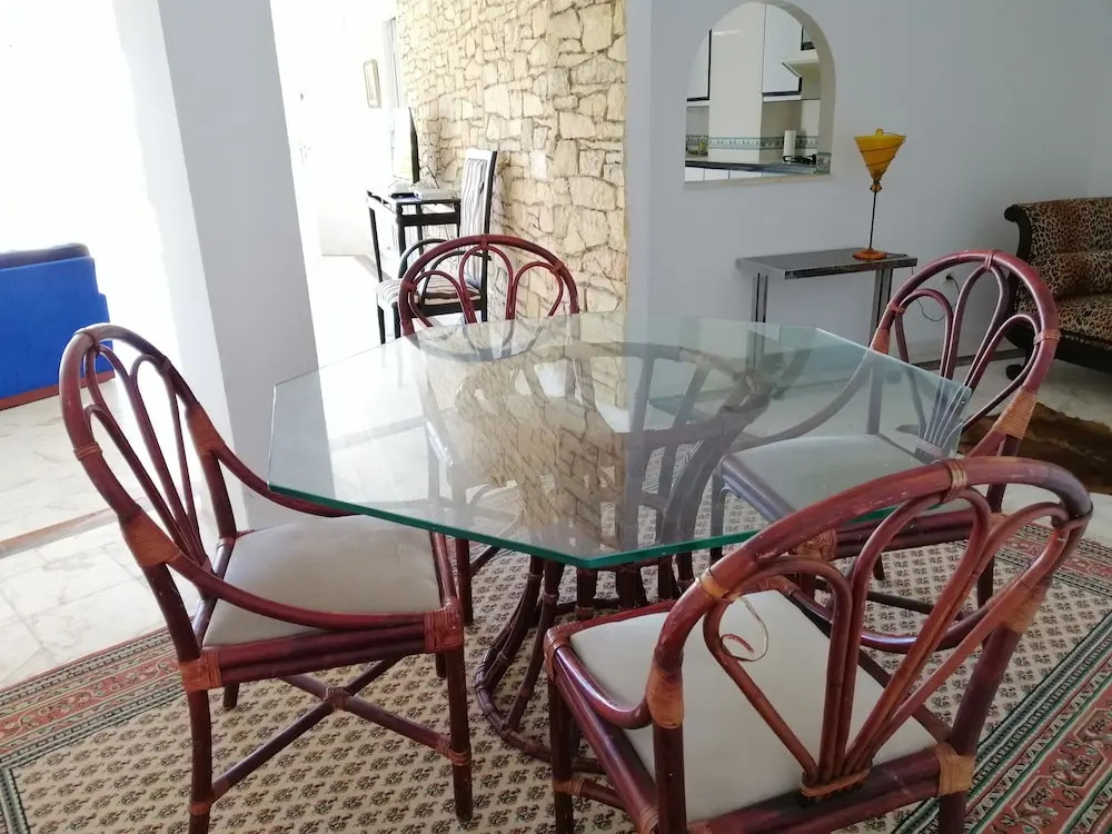 Infinity View Apartment