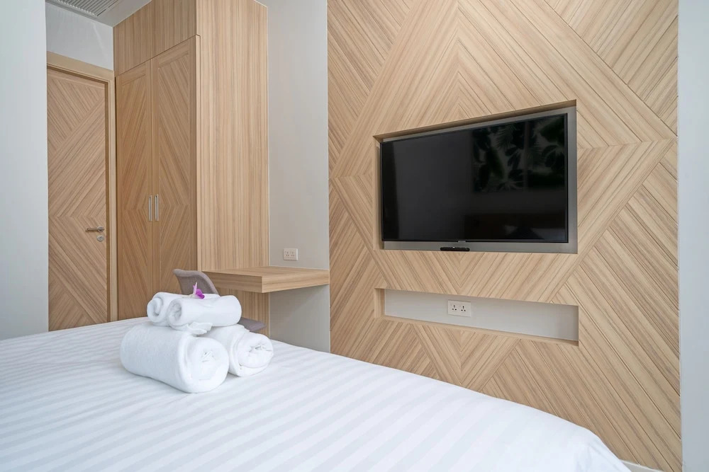 Himmapana Villas - Terraces - SHA Extra Plus