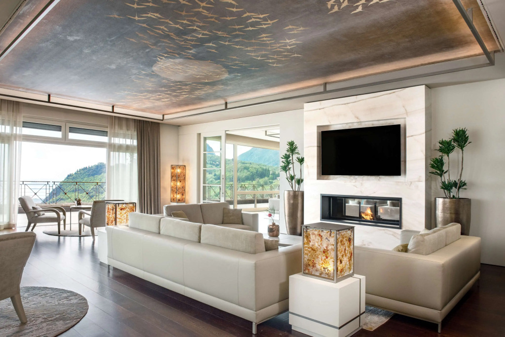 Lefay Resort & Spa Lago Di Garda