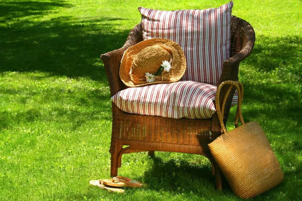 The Retreat at Froog Moore Park