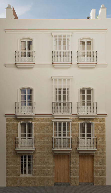 BYPILLOW Casa Gades