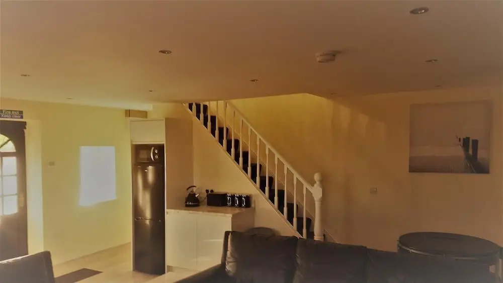 Burleigh House
