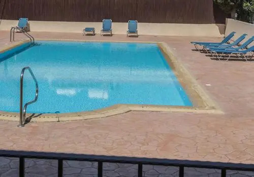 Rent Your Dream Ayia Napa Holiday Apartment in a Fantastic Location, Ayia Napa Apartment 1275
