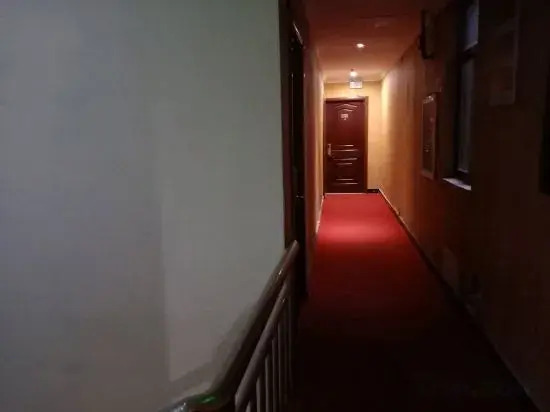 Wanhao Hotel