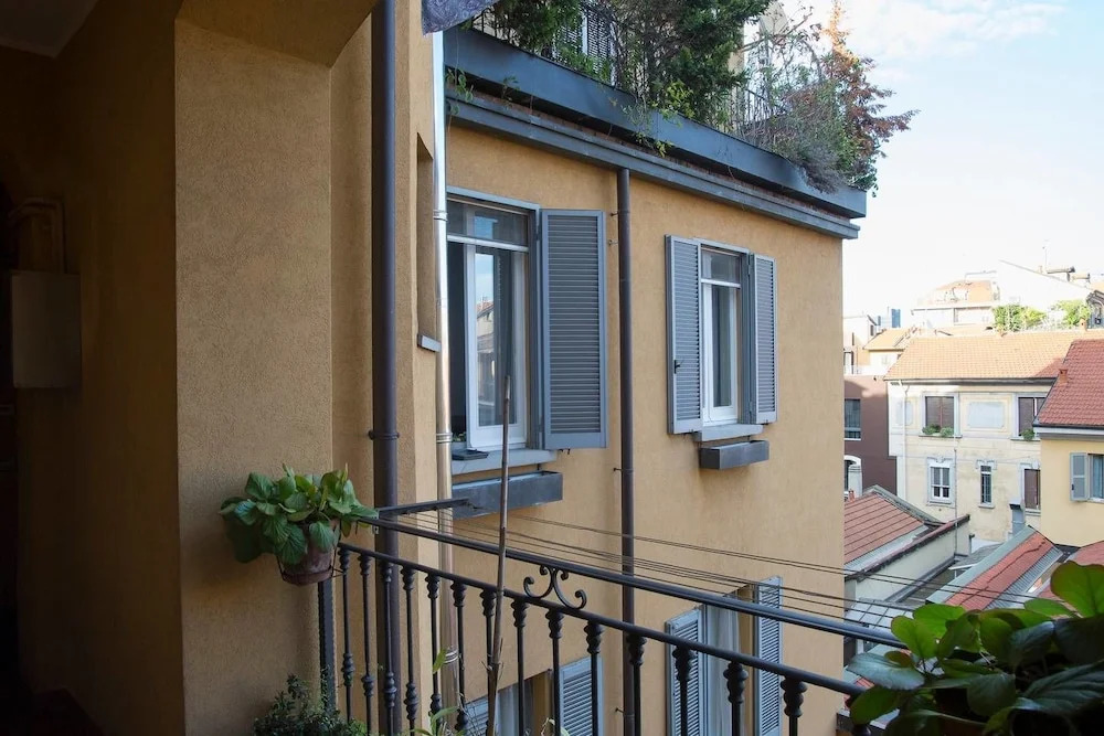 Altido Monumentale Apartment