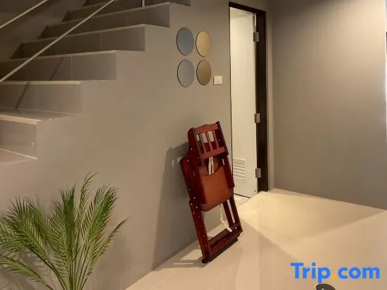 Private & Cozy house, Chiang Rai Airport