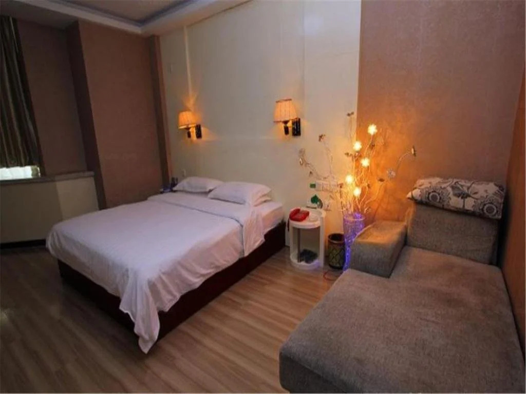 Hao Ting Business Hotel