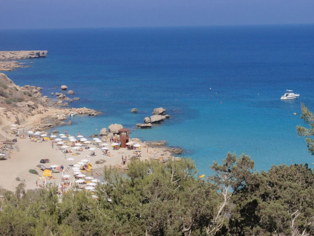 Konnos Views 2