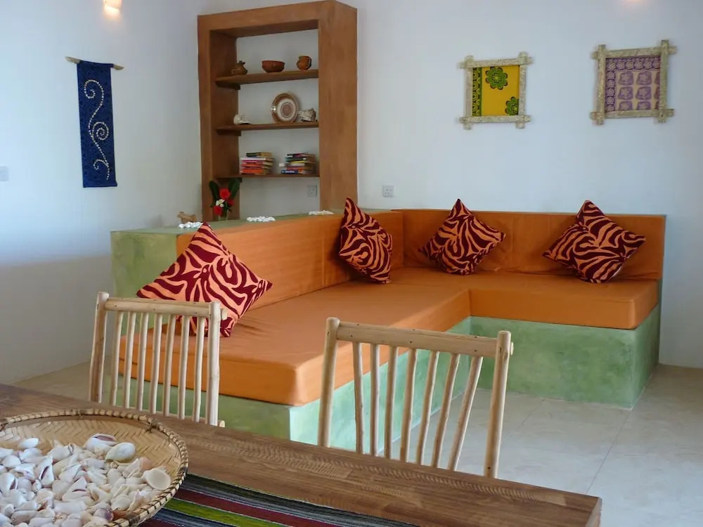 Kamili View Apartments