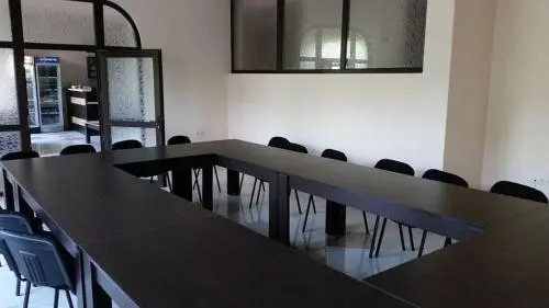 Hotel Terazini