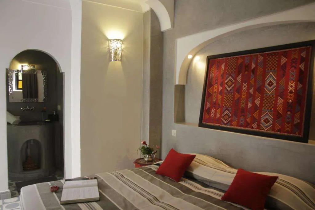 Riad Miliana