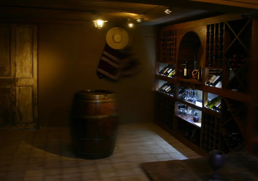 Carménère eco Hotel