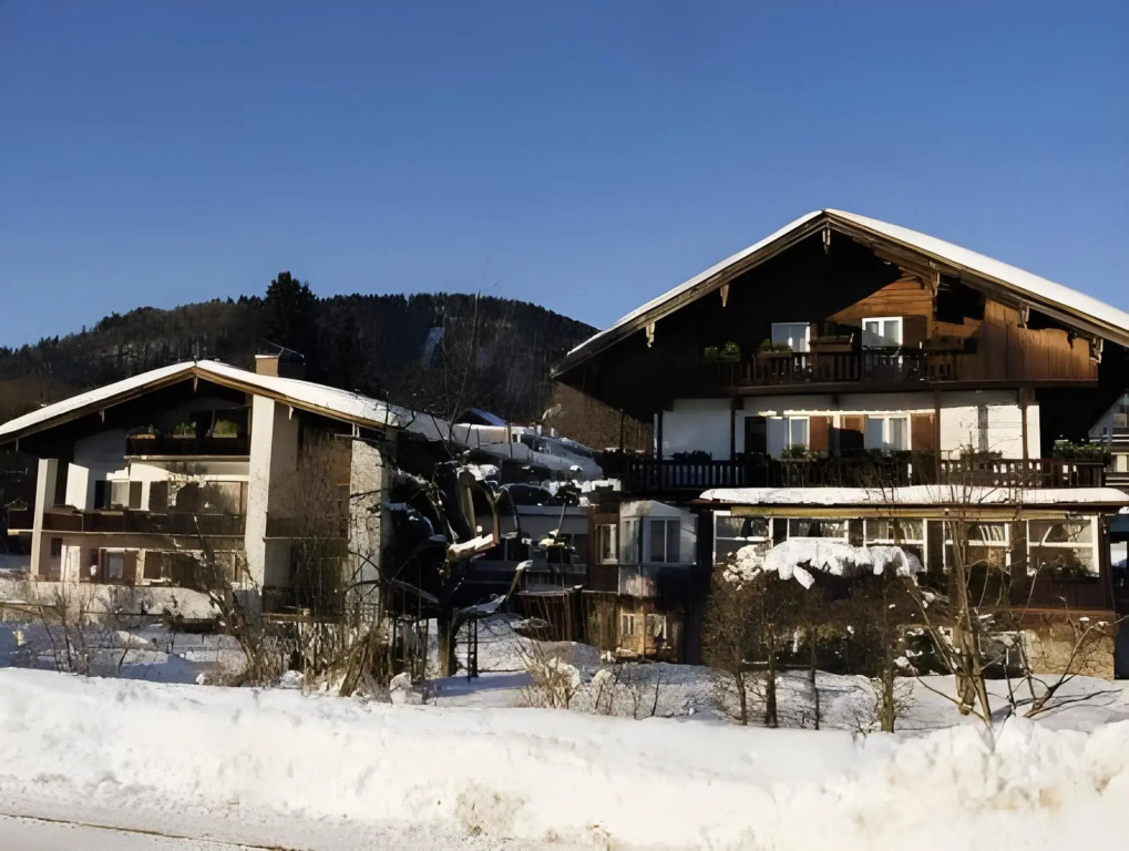 Schnitzers Dahoam - Hundefreundlich