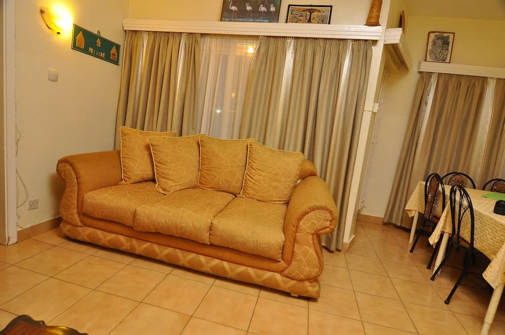 FPFK Guest House