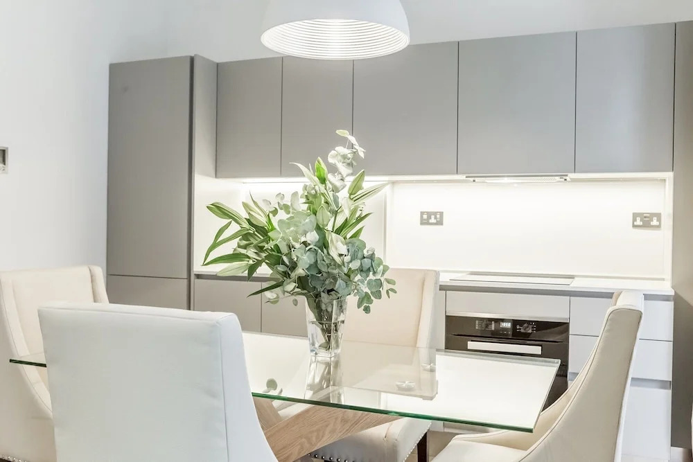 Royal Residence Elegant 2 Bedroom