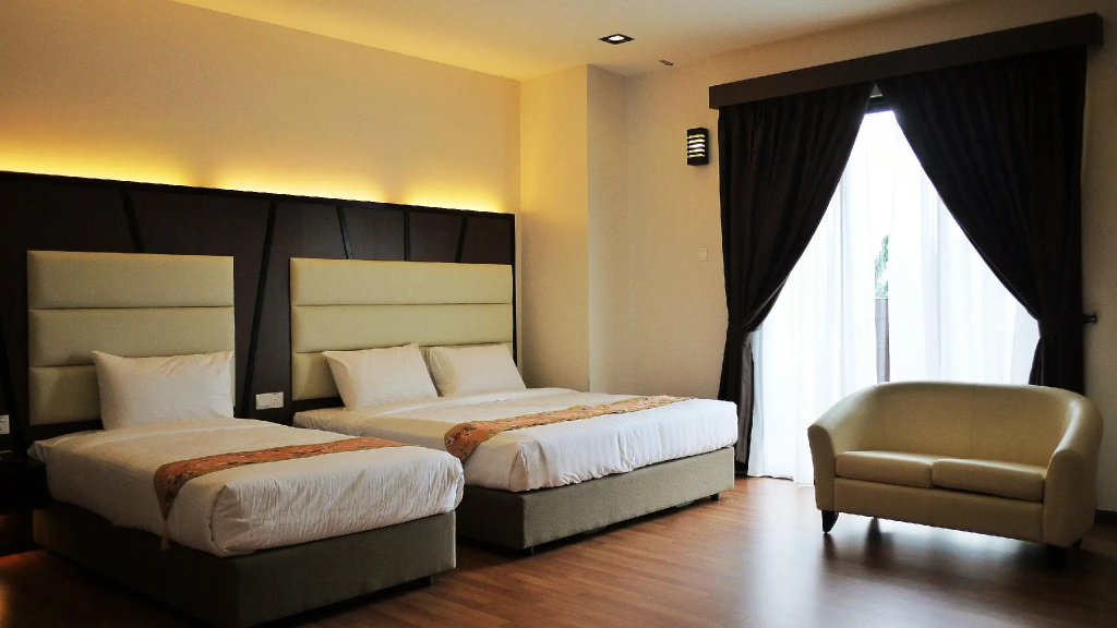Hotel Grand Baron