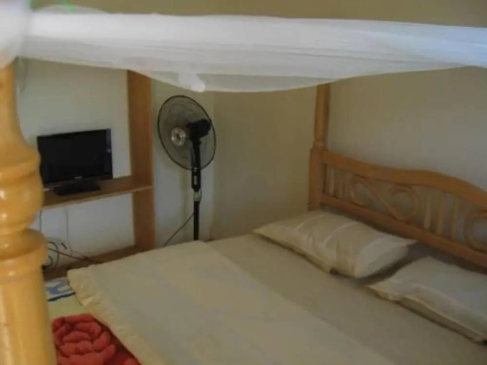Alpha Resort Hotel