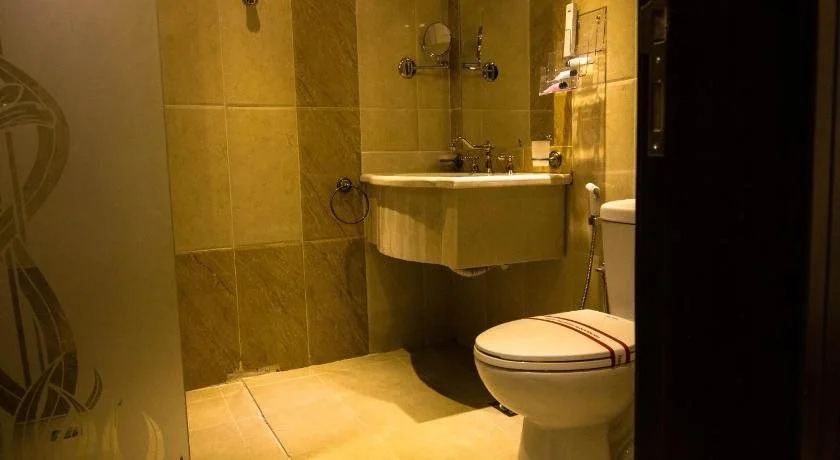 Rest Night Hotel Apartment Al Morog