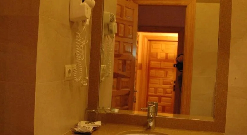 Hotel Arabia
