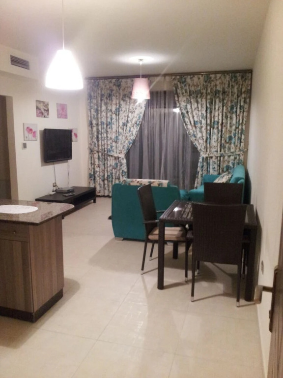 Dair Ghbar Apartment