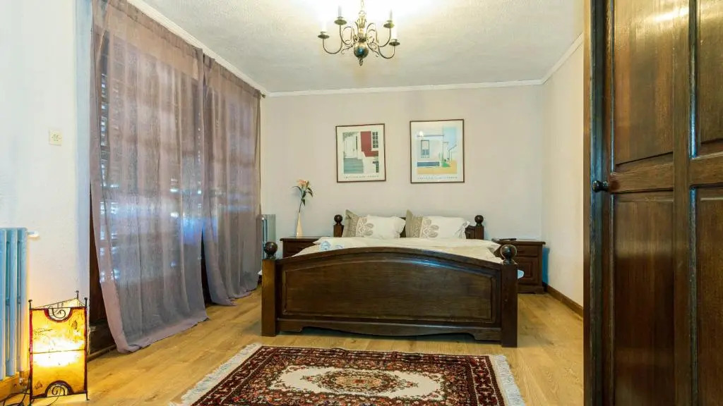 Toscana Villa