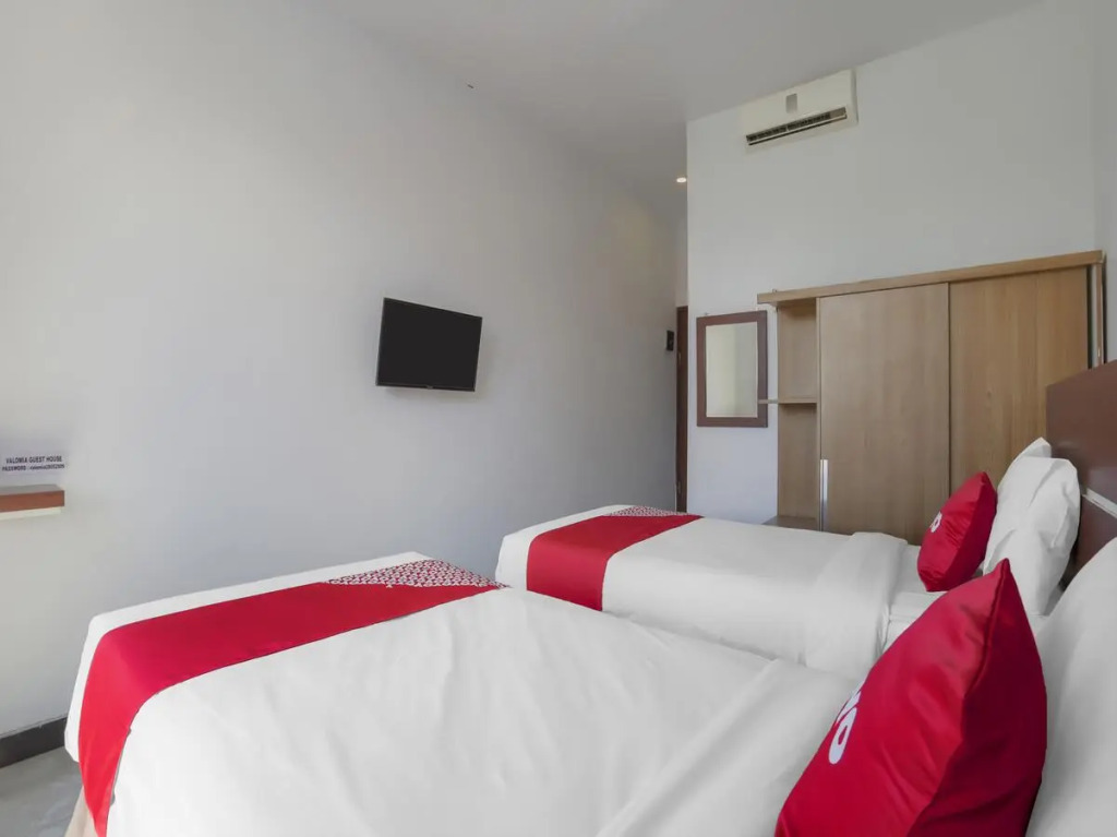 Valomia Guest House