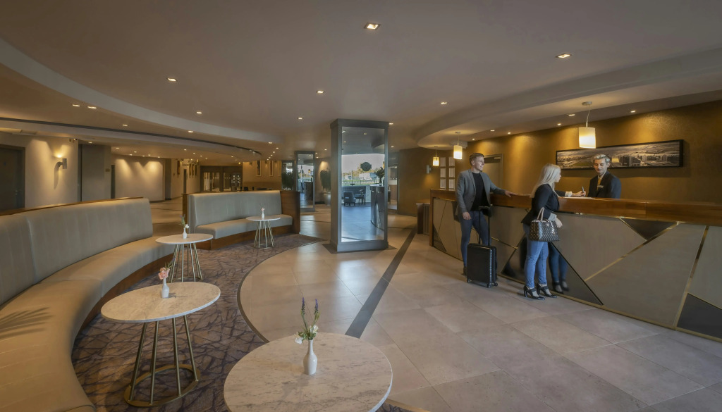 Maldron Hotel Tallaght