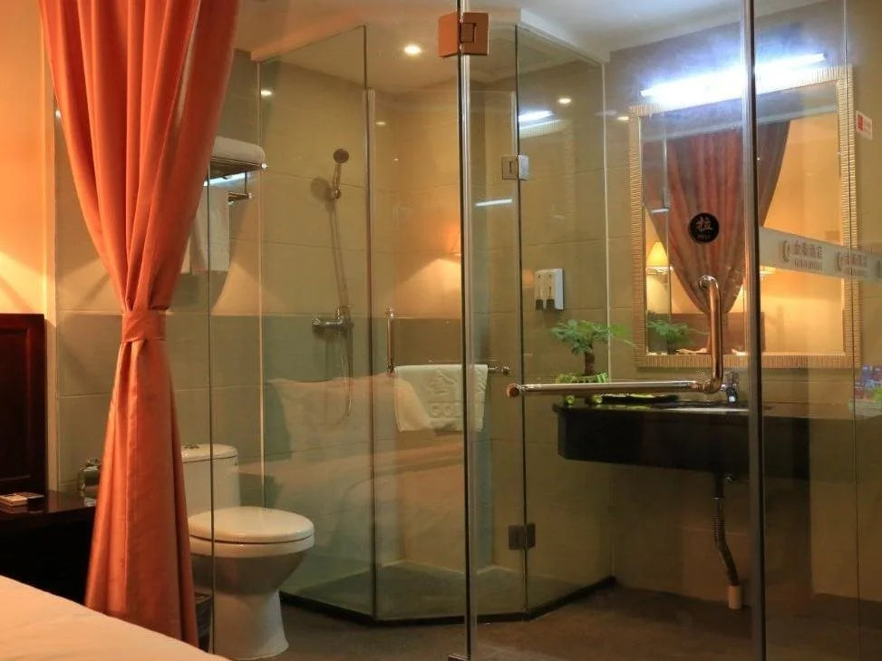 Guangzhou Jin Tai Hotel