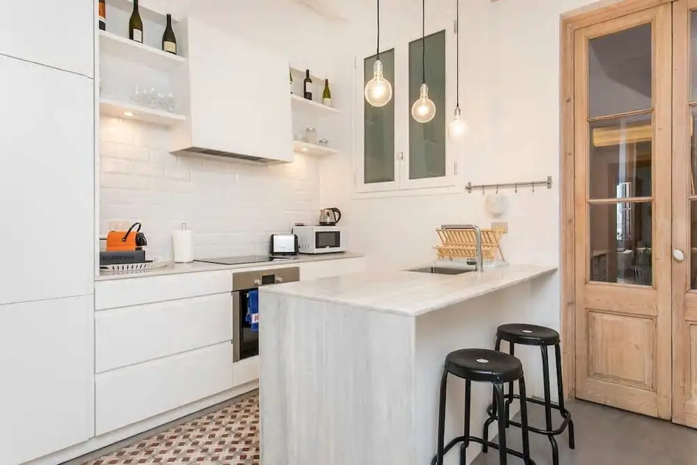 You Stylish Eixample Dreta 5