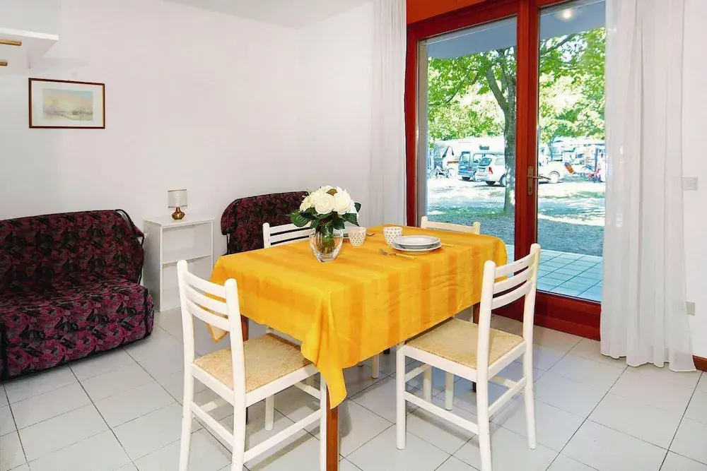 Appartement in the Pretty Residence Tiglio in Sirmione Near the Lake-ex TUI