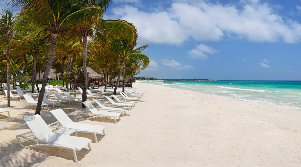 Catalonia Royal Tulum Beach & Spa Resort Adults Only - All Inclusive