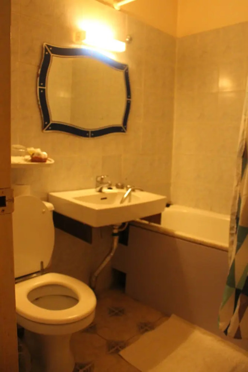Hotel Mansa