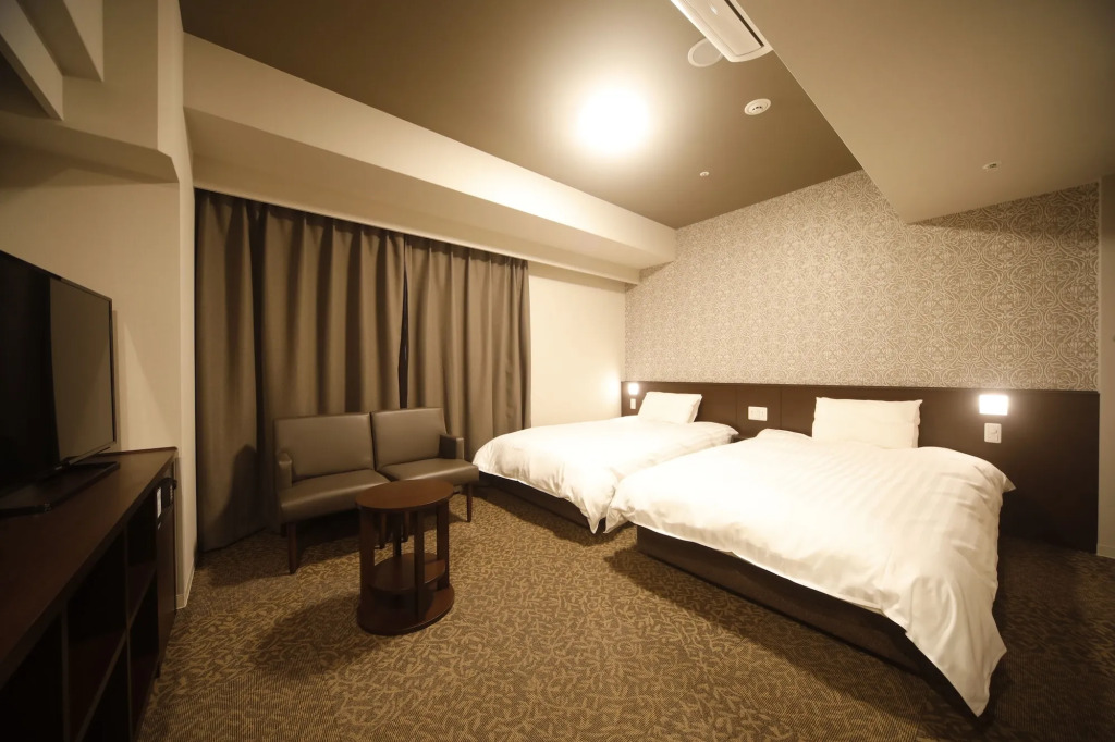 Dormy Inn Premium Osaka Kitahama