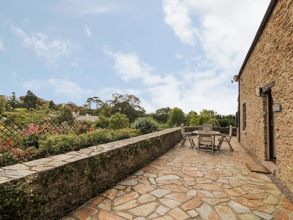 The Byre