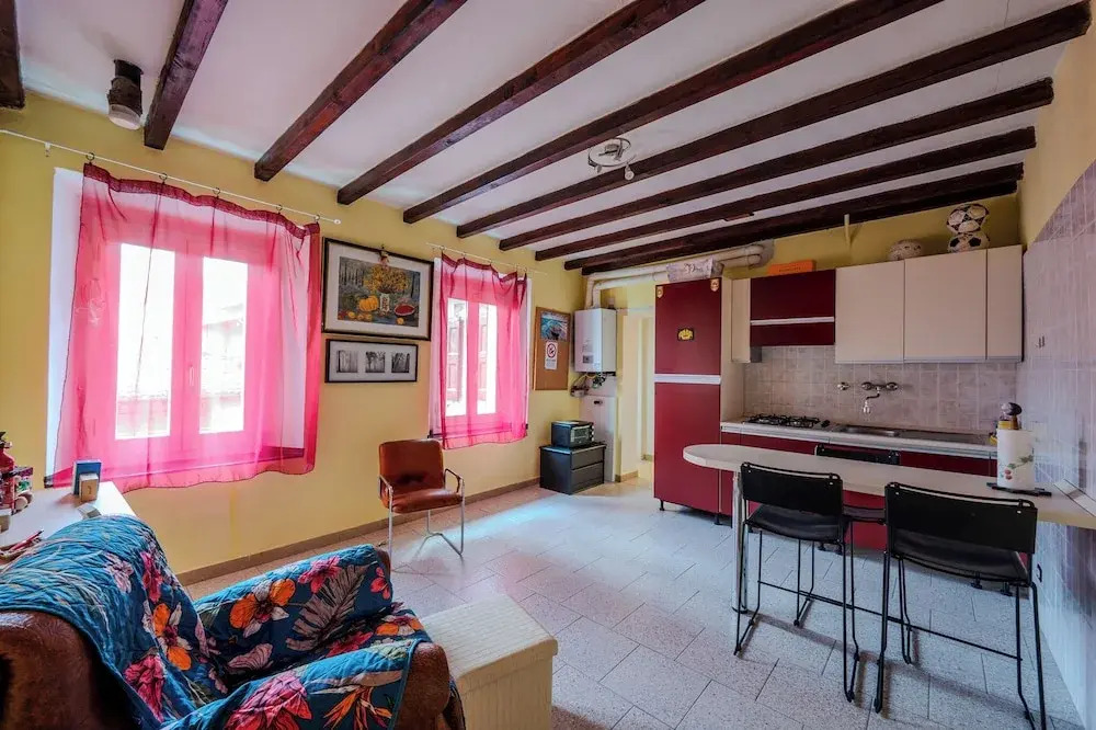 Casa Daniele