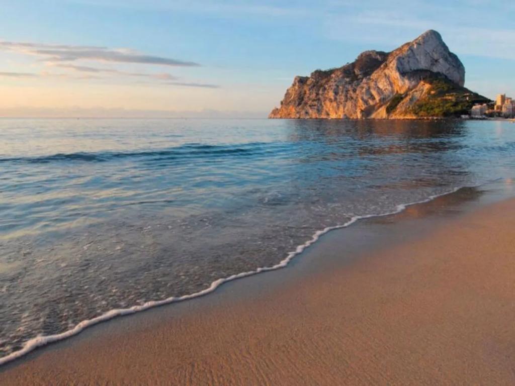Apartment Voramar Calpe/Calp 39192