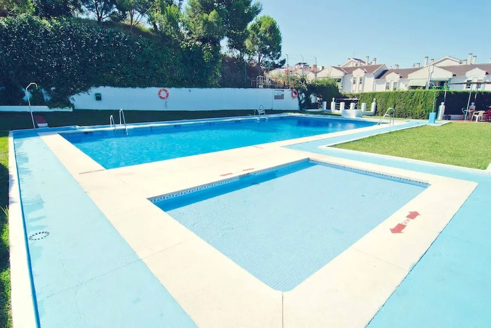 Apartment with 3 Bedrooms in Málaga, with Furnished Terrace And Wifi - 5 Km From the Beach