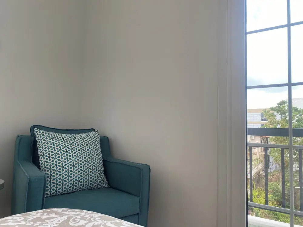 Paleo Faliro Comfort Apartment