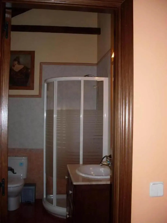 Hotel Casa Rural San Antón