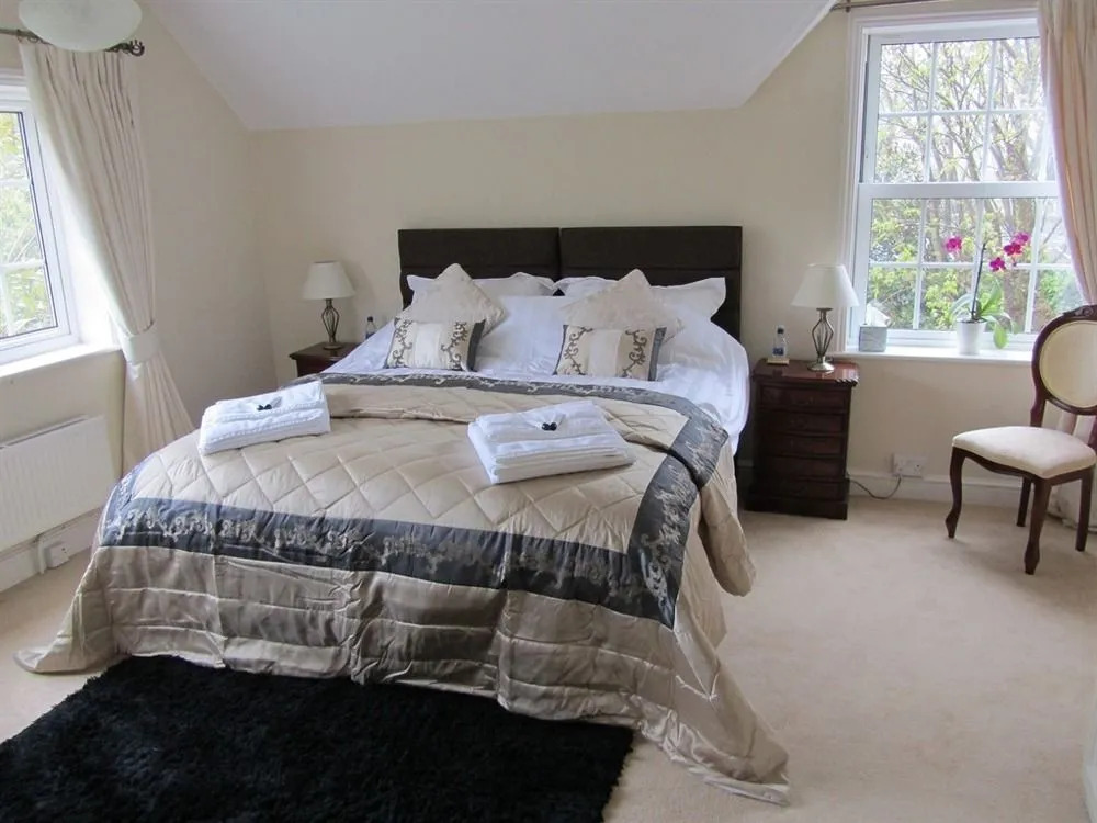 May Cottage B&B